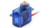 Fitec micro metal servo 9gr